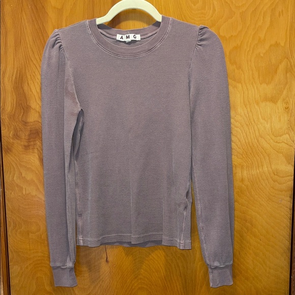 Mauve AMO Thermal - Picture 1 of 5